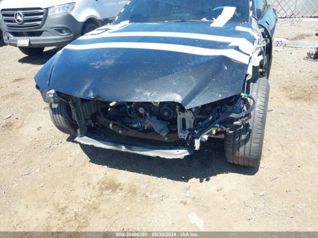 2022 LEXUS IS 350 JTHGZ1E22N5024247 Photo 5