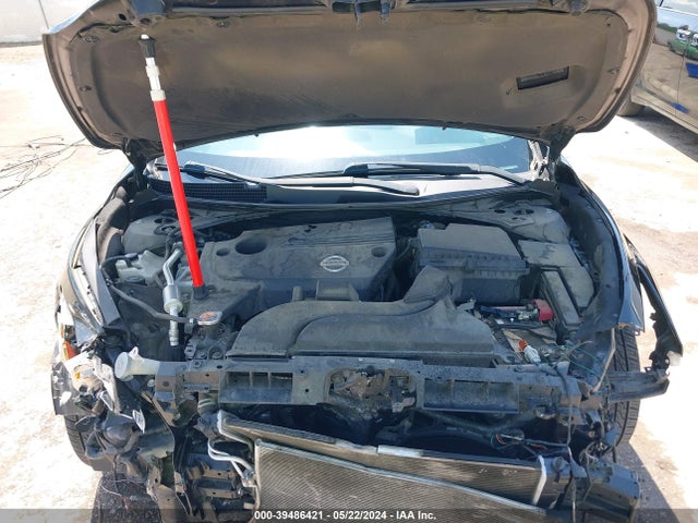 Nissan Altima 2.5 S 2015 1N4AL3AP3FC149587 Image 10