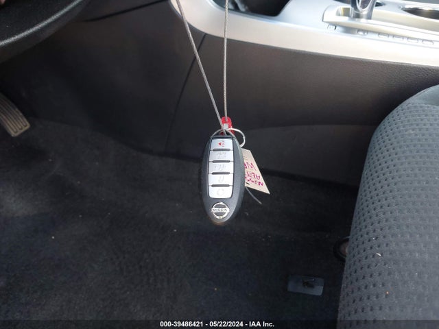 Nissan Altima 2.5 S 2015 1N4AL3AP3FC149587 Image 11