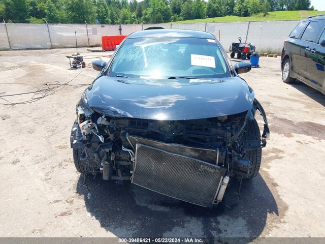 Nissan Altima 2.5 S 2015 1N4AL3AP3FC149587 Image 13