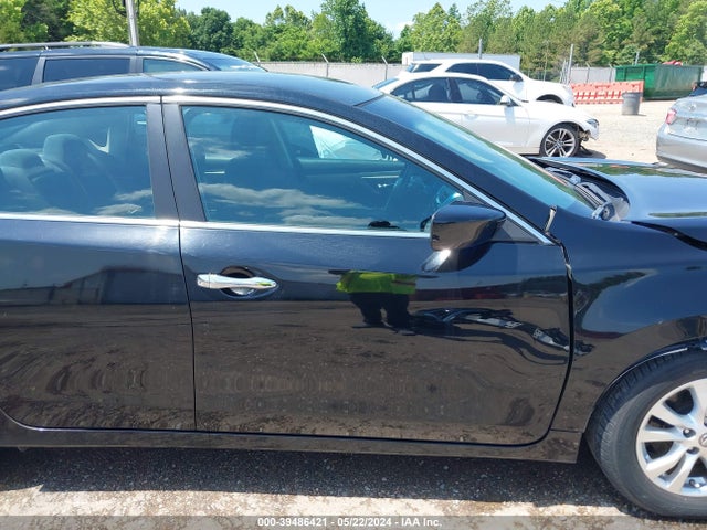 Nissan Altima 2.5 S 2015 1N4AL3AP3FC149587 Image 14