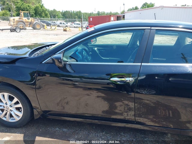 Nissan Altima 2.5 S 2015 1N4AL3AP3FC149587 Image 15