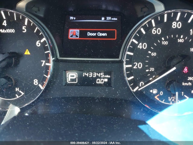 Nissan Altima 2.5 S 2015 1N4AL3AP3FC149587 Image 16