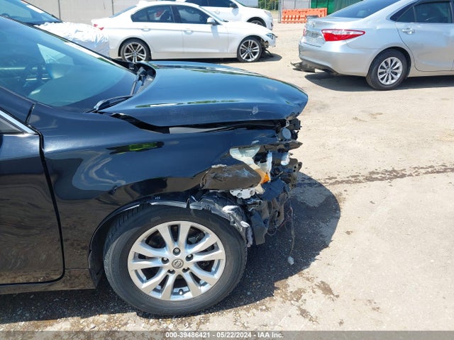 Nissan Altima 2.5 S 2015 1N4AL3AP3FC149587 Image 18
