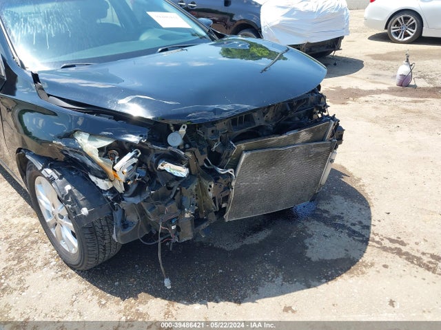 Nissan Altima 2.5 S 2015 1N4AL3AP3FC149587 Image 19