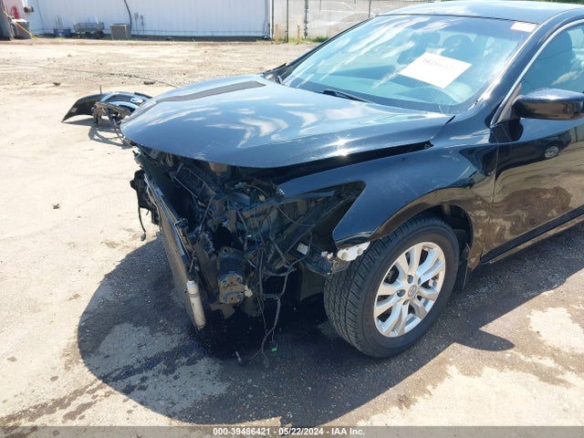 Nissan Altima 2.5 S 2015 1N4AL3AP3FC149587 Image 20