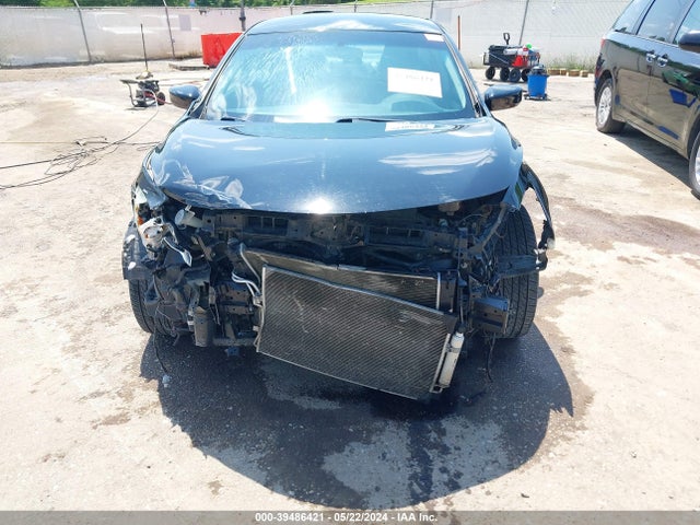 Nissan Altima 2.5 S 2015 1N4AL3AP3FC149587 Image 6