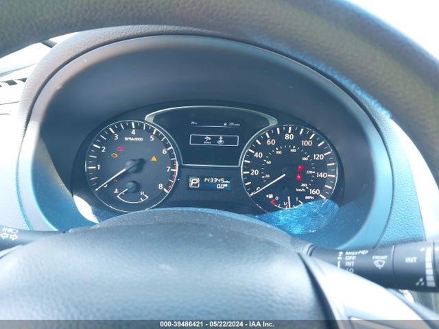Nissan Altima 2.5 S 2015 1N4AL3AP3FC149587 Image 7