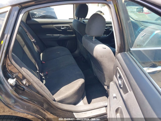 Nissan Altima 2.5 S 2015 1N4AL3AP3FC149587 Image 8