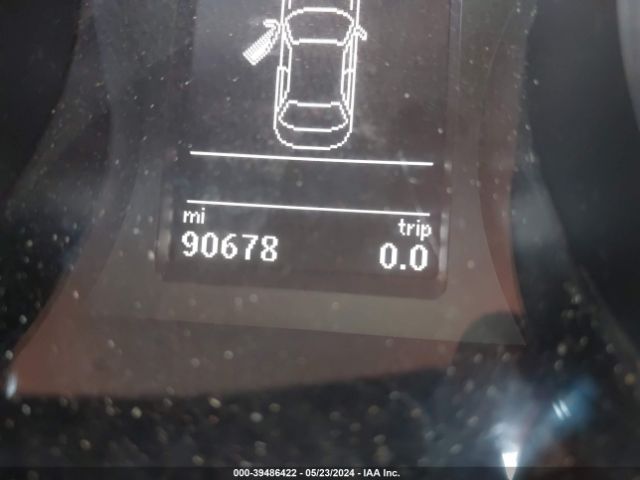 1VWJM7A30JC046385 Volkswagen Passat 3.6l V6 Gt