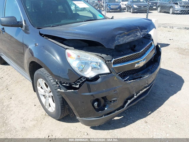 Chevrolet EQUINOX 1LT 2015 2GNALBEK2F6391760 Image 12