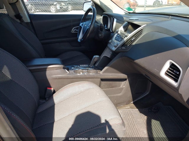 Chevrolet EQUINOX 1LT 2015 2GNALBEK2F6391760 Image 5