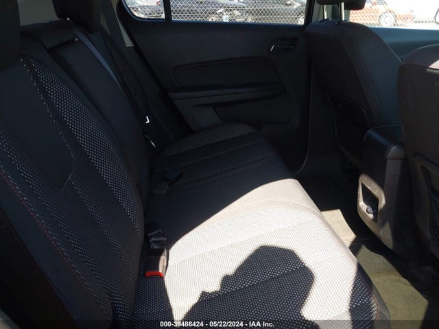 Chevrolet EQUINOX 1LT 2015 2GNALBEK2F6391760 Image 8