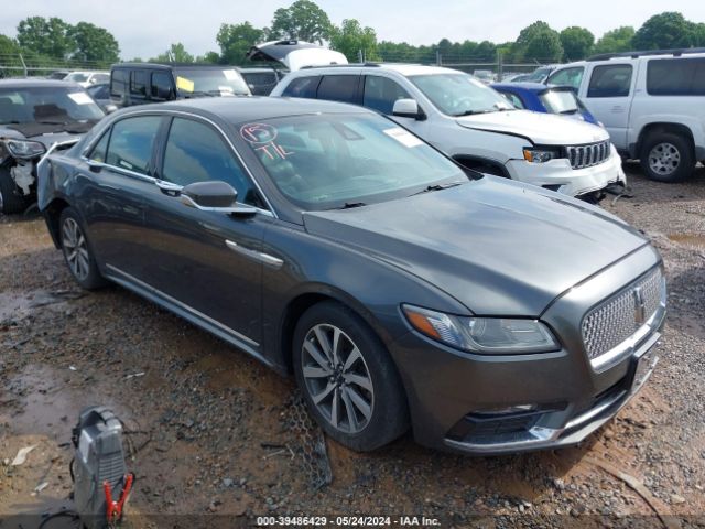 1LN6L9PK4K5606092 auction archive image