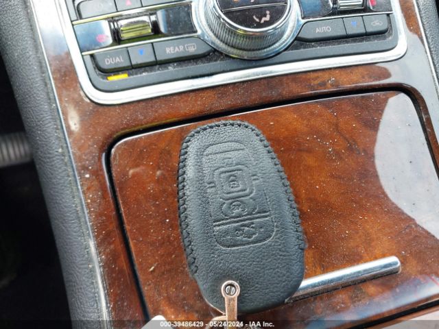 1LN6L9PK4K5606092 Lincoln Continental Standard