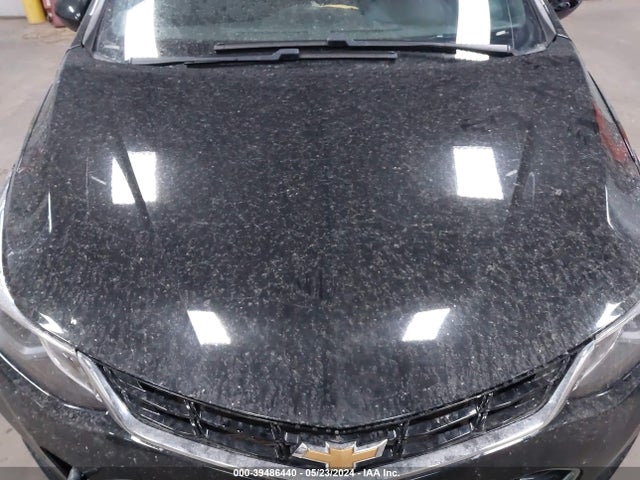 Chevrolet Cruze Lt Auto 2017 1G1BE5SM2H7268597 Image 10