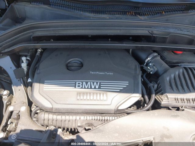 WBXYJ1C05L5P44950 BMW X2 Xdrive28i