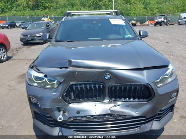 WBXYJ1C05L5P44950 BMW X2 Xdrive28i