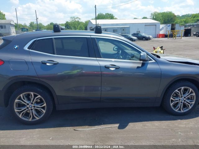 WBXYJ1C05L5P44950 BMW X2 Xdrive28i