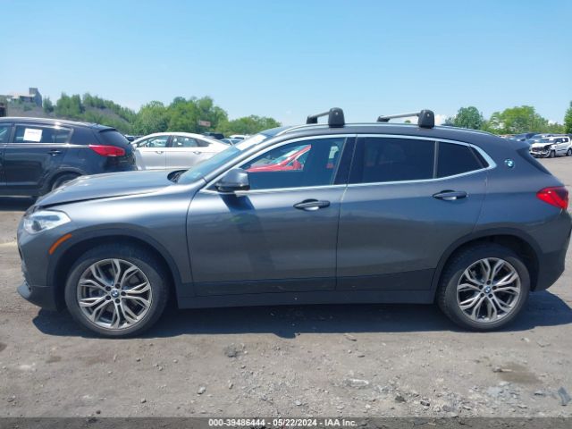 WBXYJ1C05L5P44950 BMW X2 Xdrive28i