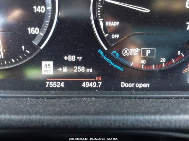 WBXYJ1C05L5P44950 BMW X2 Xdrive28i