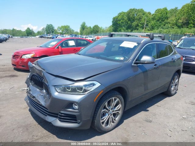 WBXYJ1C05L5P44950 BMW X2 Xdrive28i