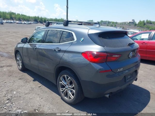 WBXYJ1C05L5P44950 BMW X2 Xdrive28i