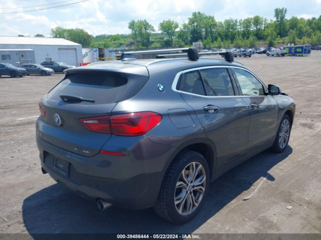 WBXYJ1C05L5P44950 BMW X2 Xdrive28i