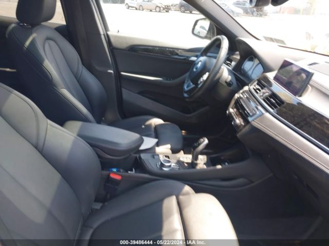 WBXYJ1C05L5P44950 BMW X2 Xdrive28i