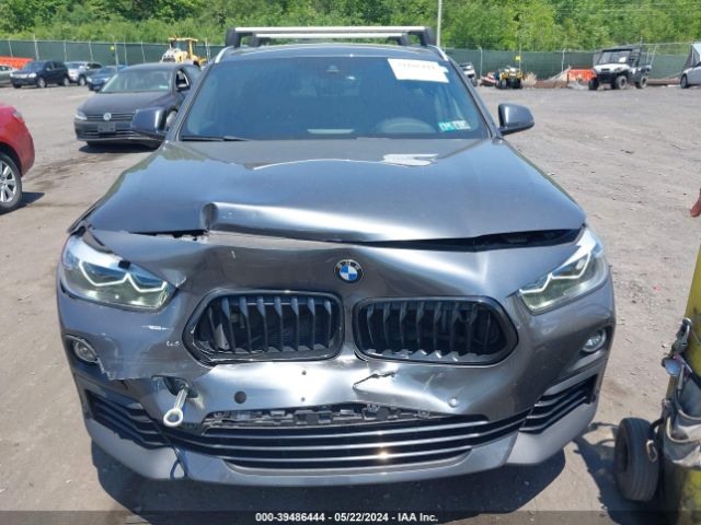 WBXYJ1C05L5P44950 BMW X2 Xdrive28i