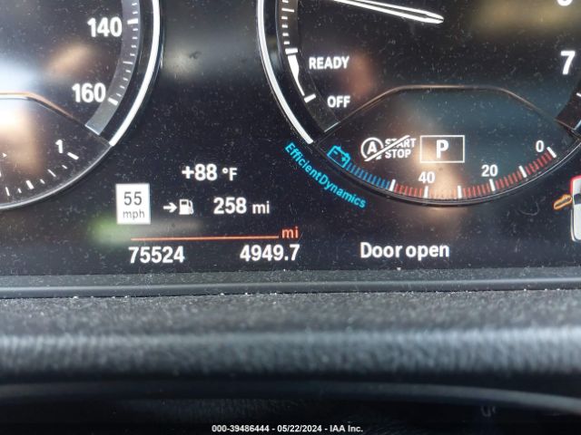 WBXYJ1C05L5P44950 BMW X2 Xdrive28i