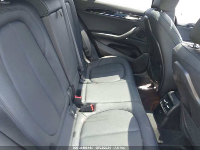 WBXYJ1C05L5P44950 BMW X2 Xdrive28i