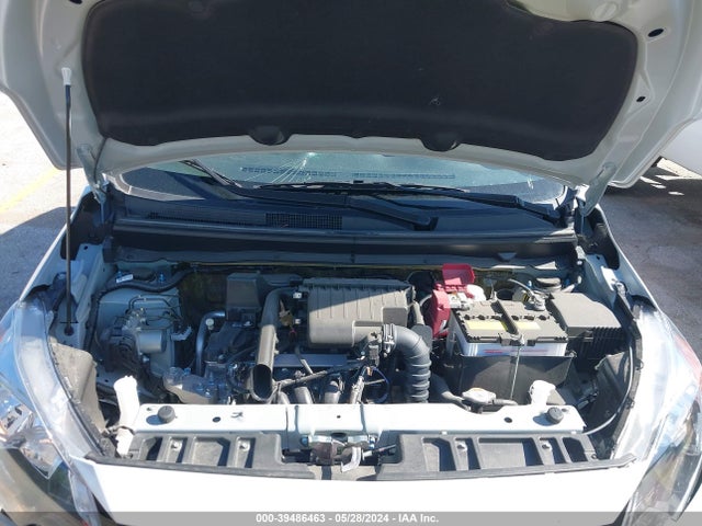 2023 MITSUBISHI MIRAGE ML32AWHJ5PH005389 Photo 9