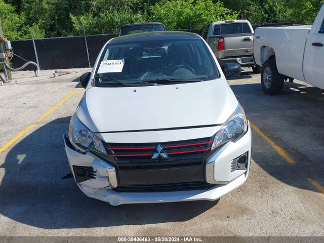 Mitsubishi Mirage Ralliart 2023 ML32AWHJ5PH005389 Image 12