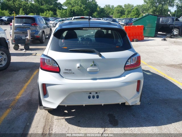 Mitsubishi Mirage Ralliart 2023 ML32AWHJ5PH005389 Image 16