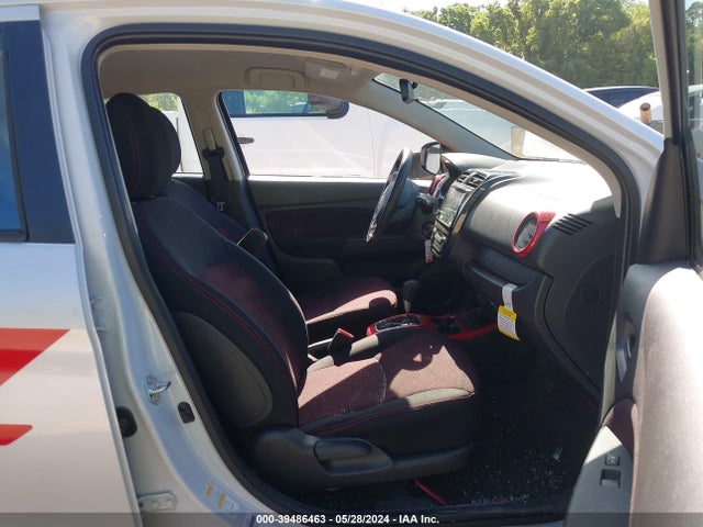 2023 MITSUBISHI MIRAGE ML32AWHJ5PH005389 Photo 4
