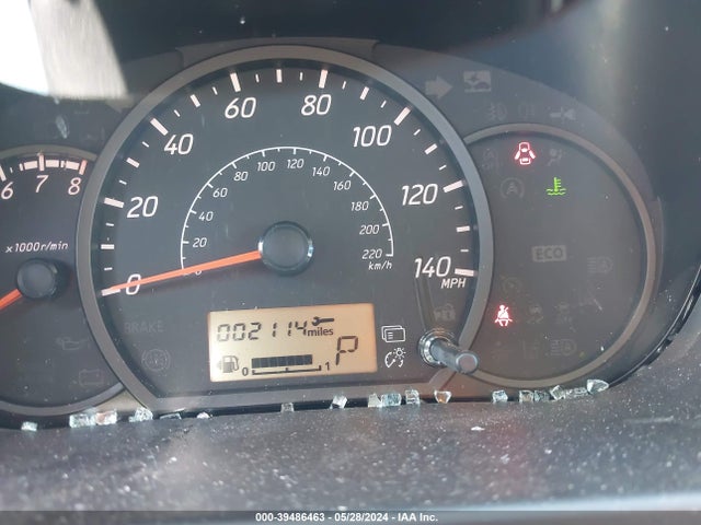 2023 MITSUBISHI MIRAGE ML32AWHJ5PH005389 Photo 6