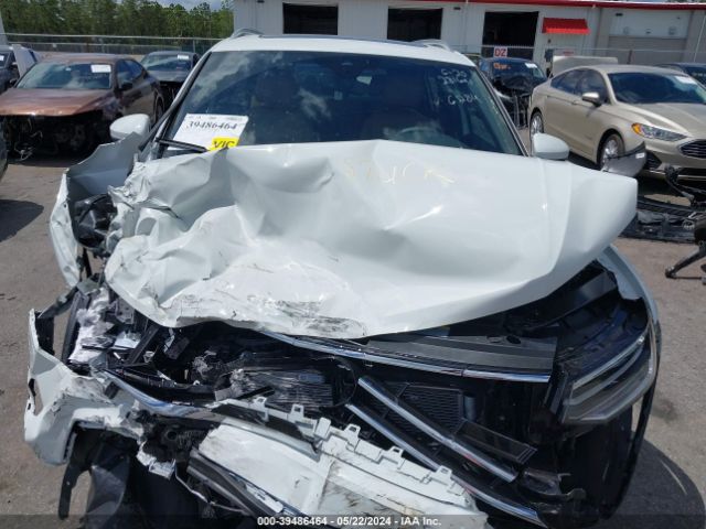 3VVNB7AX6RM086284 Volkswagen Tiguan 2.0t Se