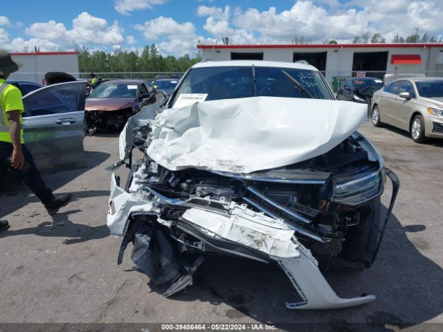 3VVNB7AX6RM086284 Volkswagen Tiguan 2.0t Se