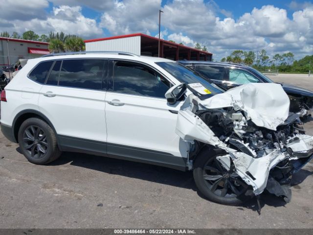 3VVNB7AX6RM086284 Volkswagen Tiguan 2.0t Se