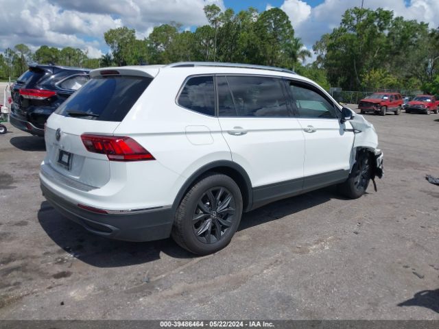3VVNB7AX6RM086284 Volkswagen Tiguan 2.0t Se