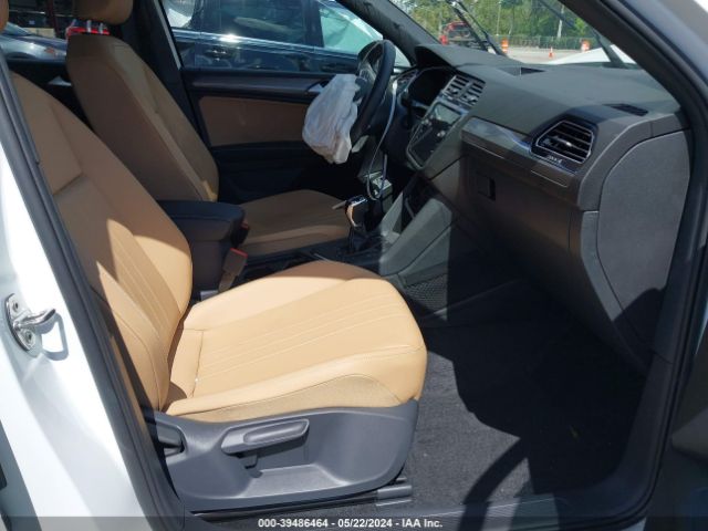 3VVNB7AX6RM086284 Volkswagen Tiguan 2.0t Se