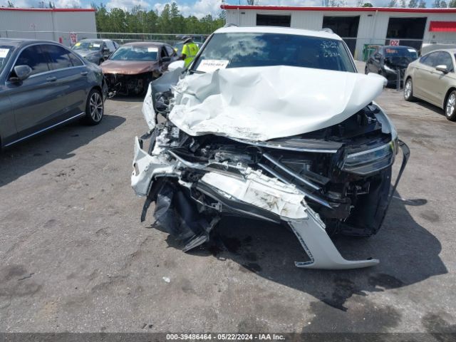 3VVNB7AX6RM086284 Volkswagen Tiguan 2.0t Se