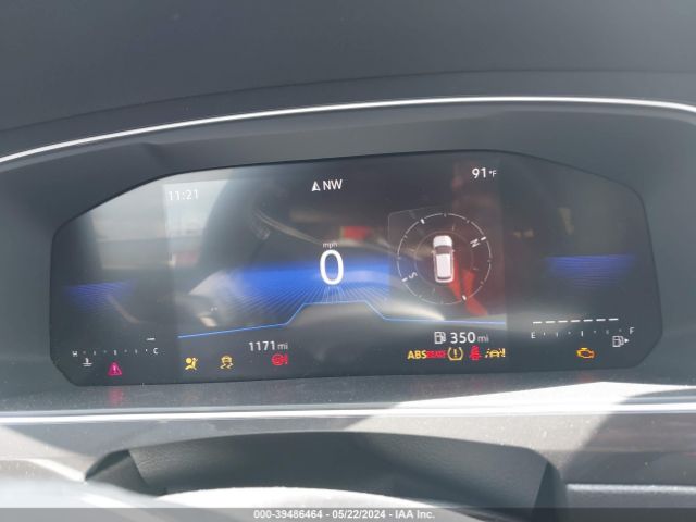 3VVNB7AX6RM086284 Volkswagen Tiguan 2.0t Se