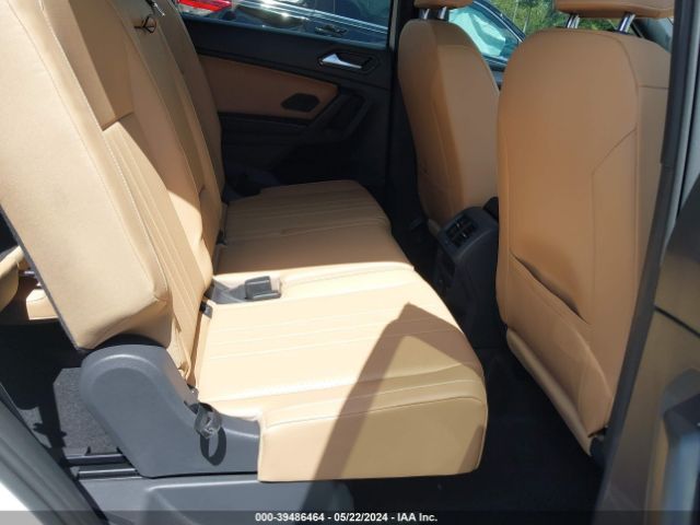 3VVNB7AX6RM086284 Volkswagen Tiguan 2.0t Se