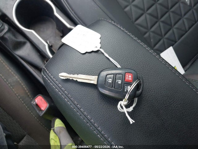Toyota COROLLA LE 2017 2T1BURHE7HC821826 Image 11