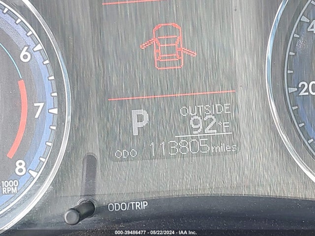Toyota COROLLA LE 2017 2T1BURHE7HC821826 Image 15