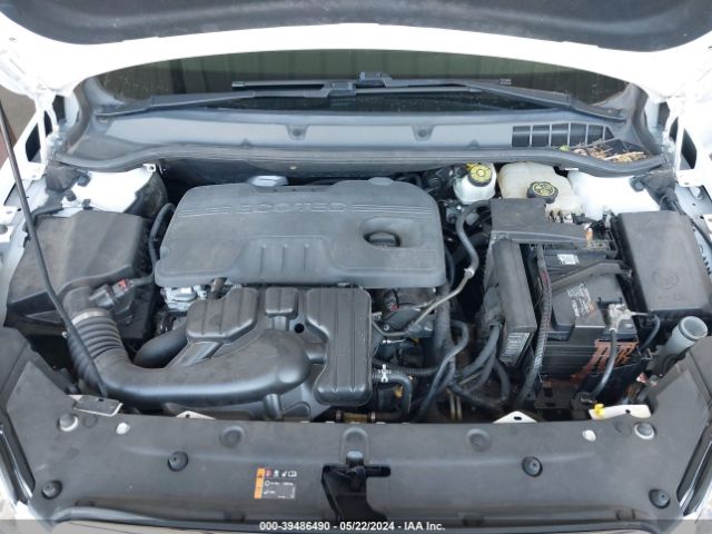1G4PP5SKXE4109714 Buick Verano
