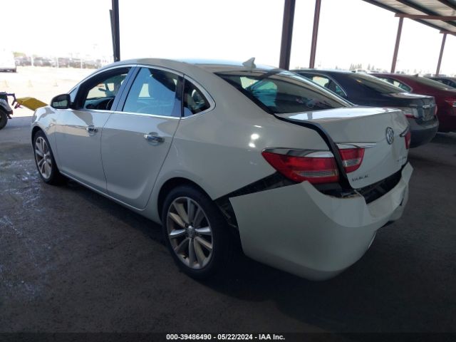 1G4PP5SKXE4109714 Buick Verano