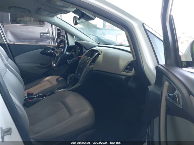 1G4PP5SKXE4109714 Buick Verano